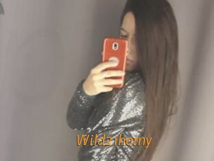 Wild21horny