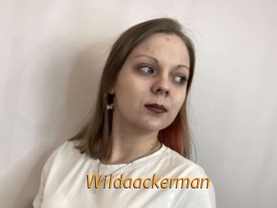 Wildaackerman