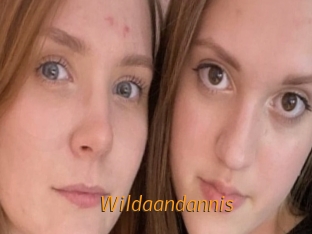 Wildaandannis