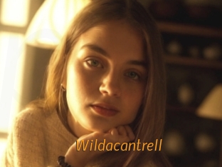 Wildacantrell