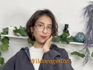 Wildaeagerton