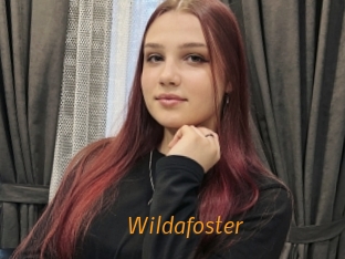 wildafoster Porn University