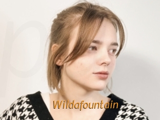 Wildafountain