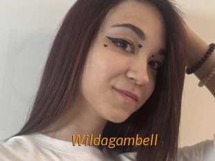 Wildagambell