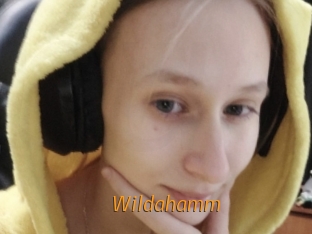 Wildahamm