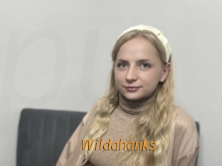 Wildahanks