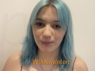 Wildalivinton
