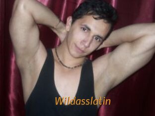Wildasslatin
