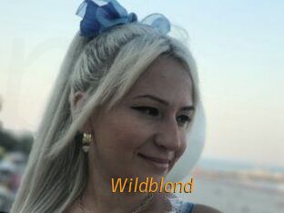 Wildblond