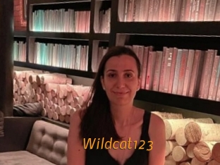 Wildcat123