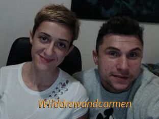Wilddrewandcarmen