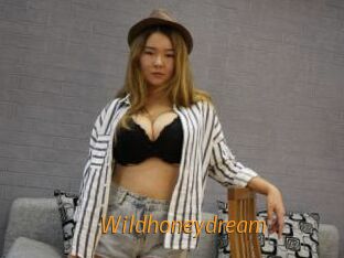 Wildhoneydream