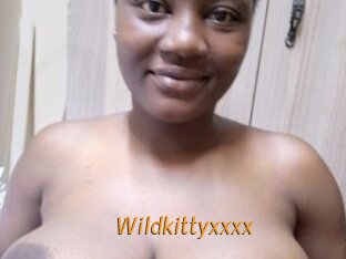 Wildkittyxxxx