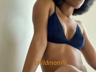 Wildmamiii