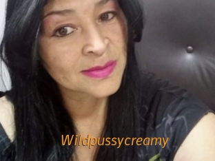 wildpussycreamy Porn University