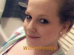 Wildredhead69
