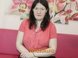 Wildsakura