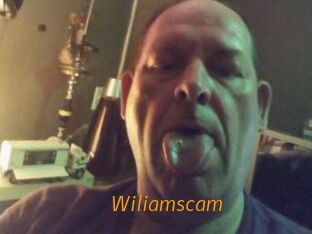 Wiliamscam