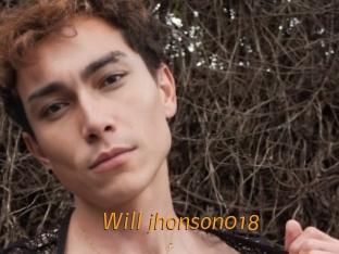Will_jhonson018