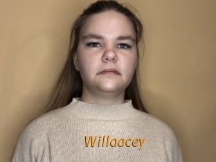 Willaacey