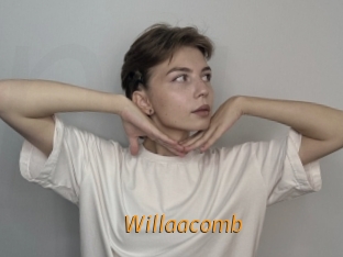 Willaacomb