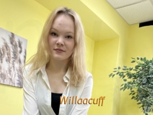 Willaacuff