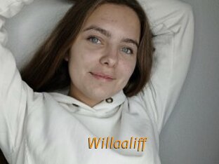 willaaliff Porn University