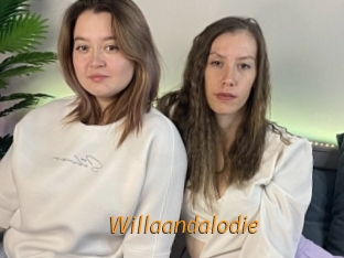 Willaandalodie