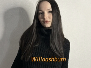 Willaashburn