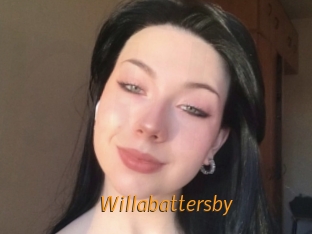Willabattersby