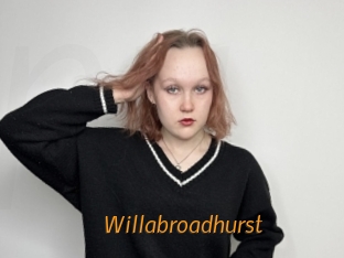 Willabroadhurst
