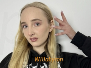 Willabyron