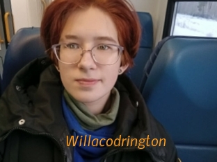 Willacodrington