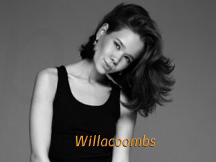 Willacoombs