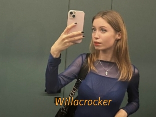 Willacrocker