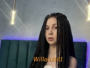 Willacubitt