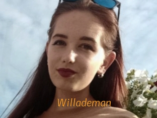 Willademan