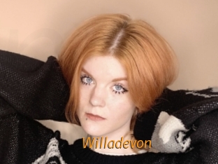 Willadevon