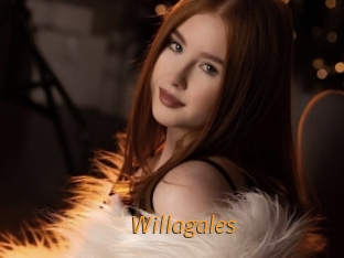 Willagales