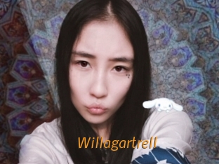 Willagartrell