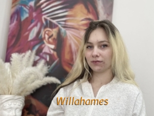 Willahames