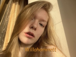 Willahammett