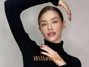 Willahanks