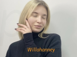 Willahanney