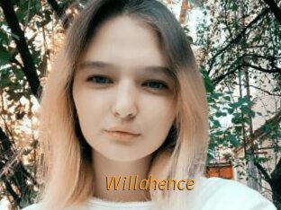 Willahence