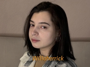 Willaherrick