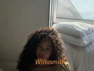 Willasmith
