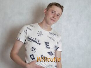 Willcutie