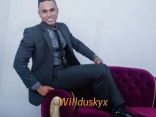 Willduskyx
