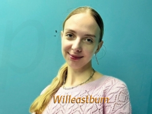Willeastburn